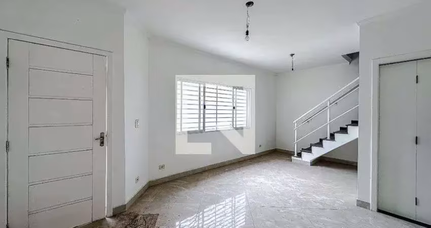 Casa / sobrado em condomínio para venda - jardim anália franco, 3 quartos,  135 m² - são paulo