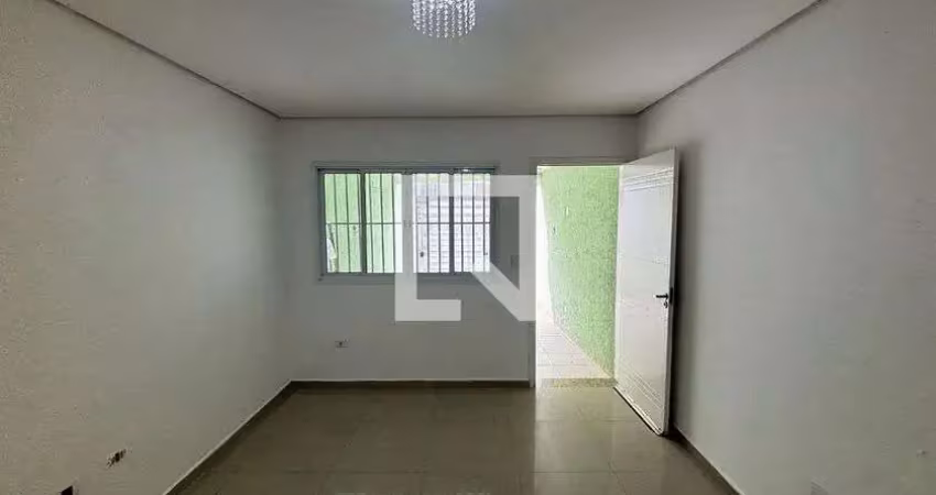 Casa para venda - jardim bela vista, 3 quartos,  117 m² - santo andré