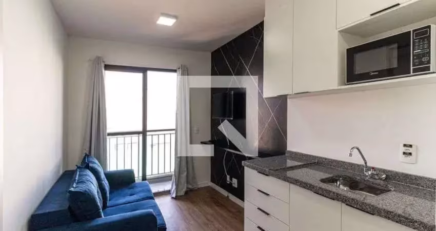 Apartamento para venda - centro, 1 quarto,  25 m² - são paulo