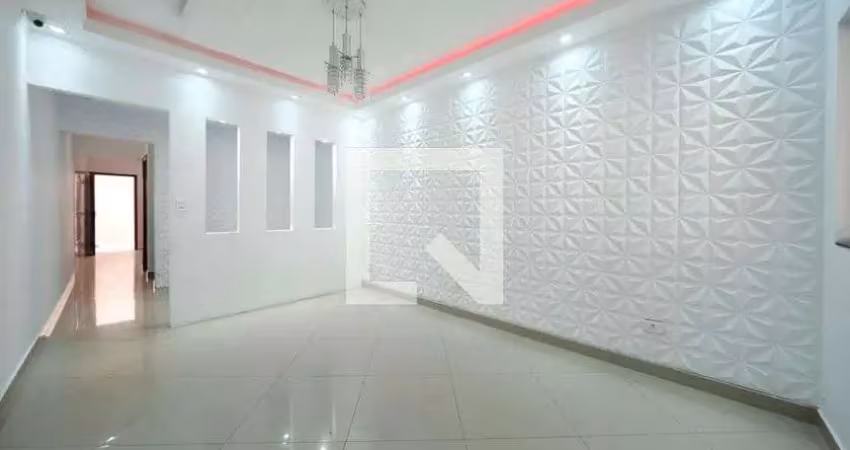 Casa para venda - ponte rasa, 3 quartos,  130 m² - são paulo