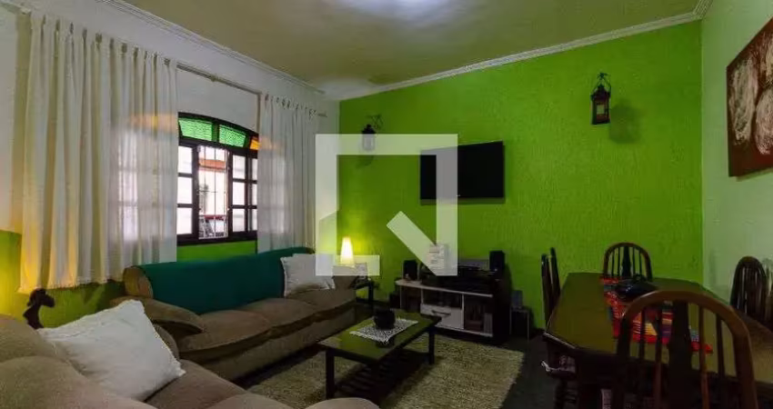 Casa para venda - freguesia do ó, 2 quartos,  100 m² - são paulo