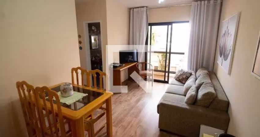 Apartamento para venda - ponte preta, 1 quarto,  36 m² - campinas