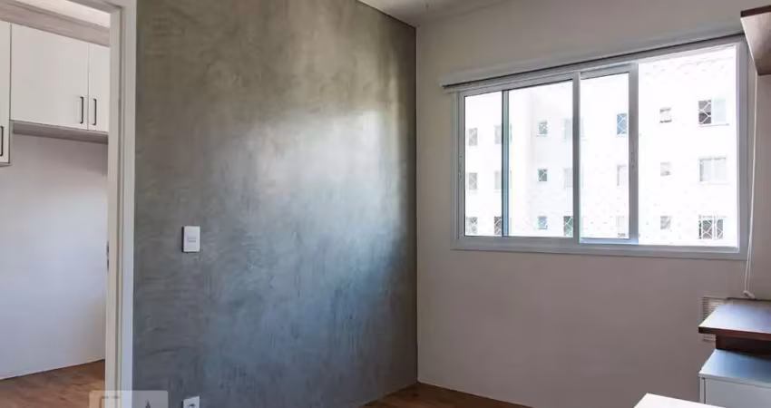 Apartamento para venda - cambuci, 2 quartos,  33 m² - são paulo