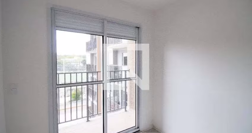 Apartamento para venda - jardim éster yolanda, 1 quarto,  29 m² - são paulo