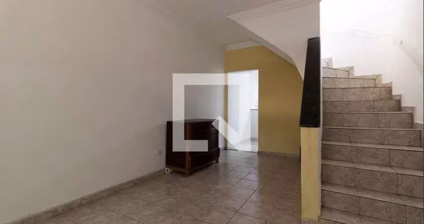 Casa para venda - sacomã, 4 quartos,  160 m² - são paulo