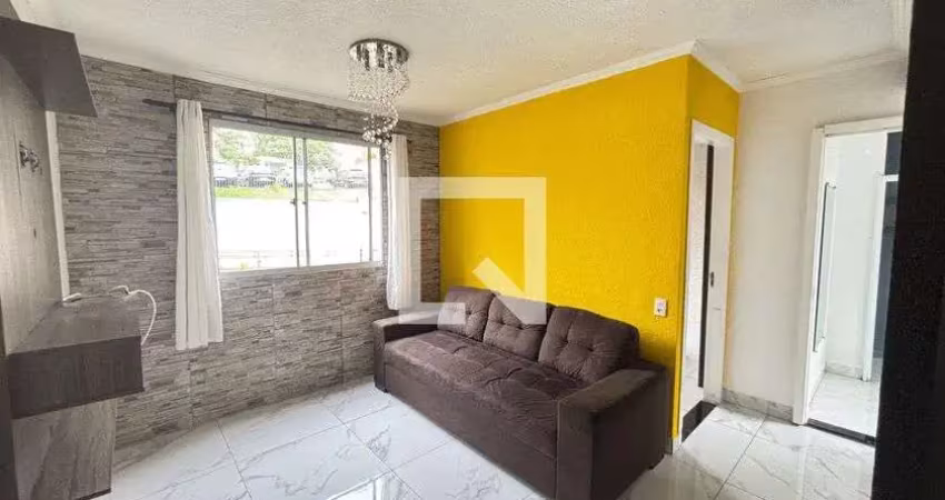 Apartamento para venda - vila tibirica, 1 quarto,  40 m² - santo andré