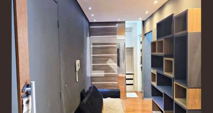 Apartamento para venda - vila augusta, 1 quarto,  38 m² - guarulhos
