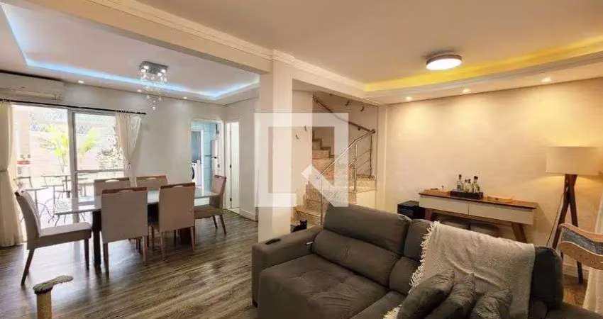 Casa / sobrado em condomínio para venda - engordadouro, 3 quartos,  170 m² - jundiaí
