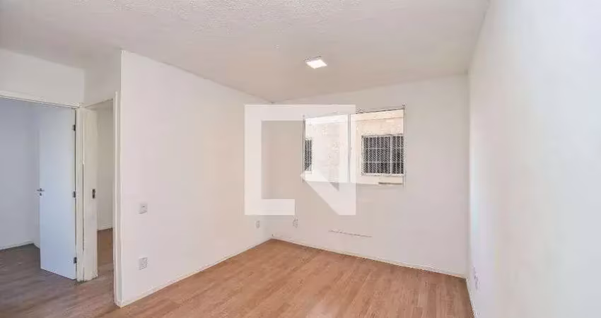 Apartamento para venda - rubem berta, 2 quartos,  40 m² - porto alegre