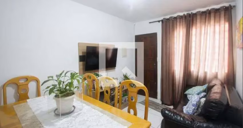 Apartamento para venda - jardim sao luis, 2 quartos,  42 m² - são paulo