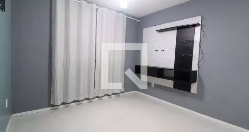 Apartamento para venda - bairro fátima, 2 quartos,  42 m² - canoas