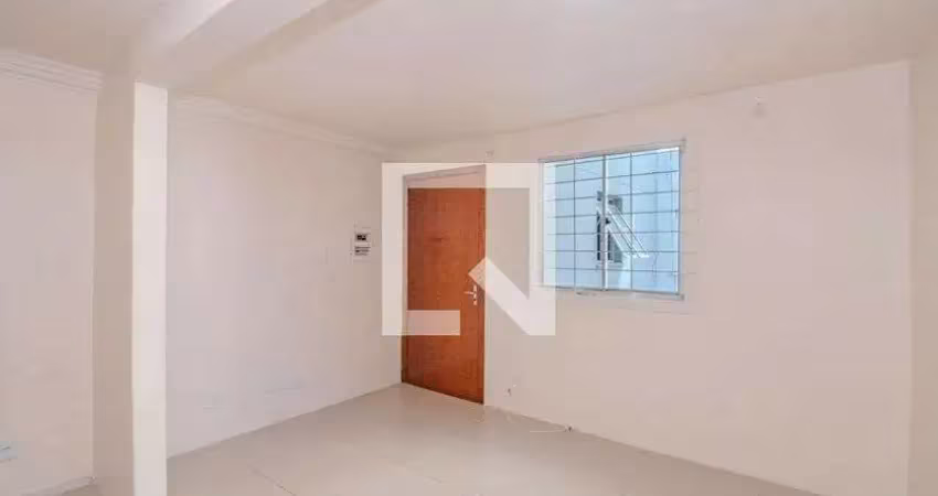 Apartamento para venda - rubem berta, 2 quartos,  42 m² - porto alegre