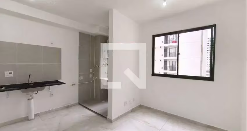 Apartamento para venda - jardim ipaussurama , 2 quartos,  39 m² - campinas