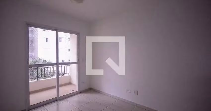 Apartamento para venda - bosque da saúde, 1 quarto,  40 m² - são paulo