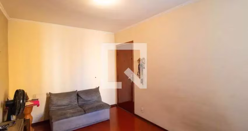 Apartamento para venda - campos elíseos , 1 quarto,  55 m² - campinas