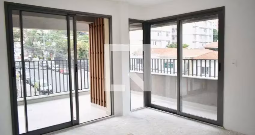 Kitnet / Stúdio à venda na Avenida Onze de Junho, Vila Clementino, São Paulo