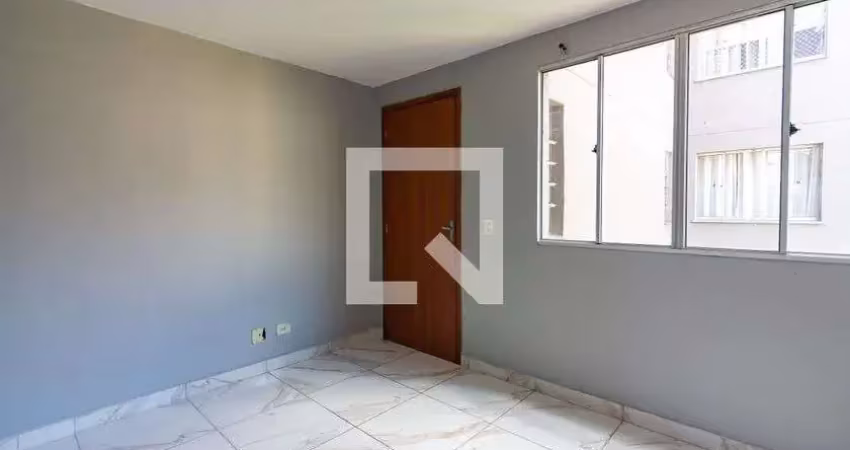 Apartamento para venda - novo osasco, 2 quartos,  45 m² - osasco