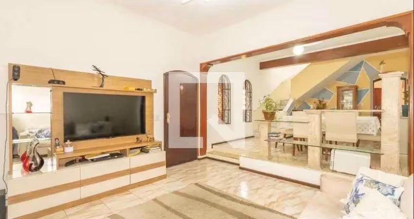 Casa para venda - centro, 3 quartos,  198 m² - osasco