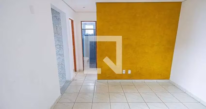 Apartamento para venda - juliana, 2 quartos,  48 m² - belo horizonte