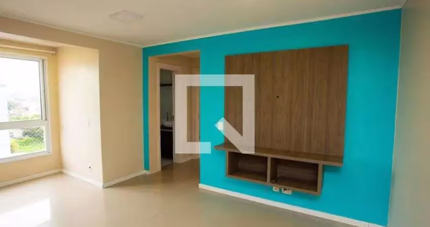 Apartamento para venda - estância velha, 2 quartos,  48 m² - canoas