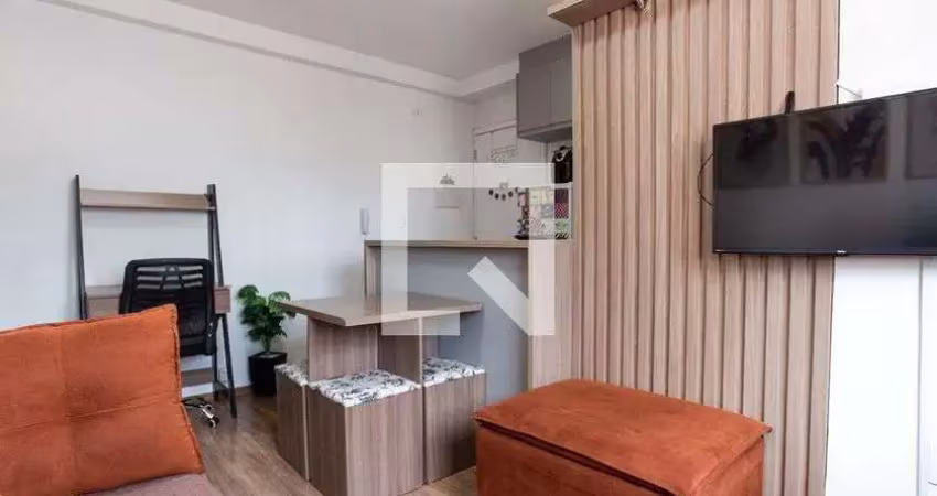 Apartamento para venda - vila mazzei, 2 quartos,  40 m² - são paulo