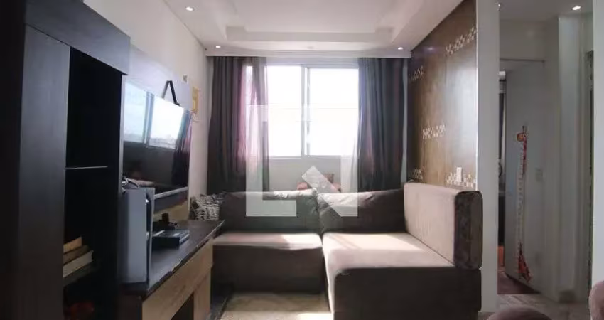 Apartamento para venda - ermelino matarazzo, 2 quartos,  46 m² - são paulo