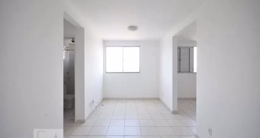 Apartamento para venda - morumbi, 2 quartos,  46 m² - são paulo