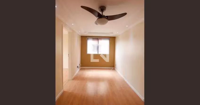 Apartamento para venda - portal do morumbi, 3 quartos,  57 m² - são paulo