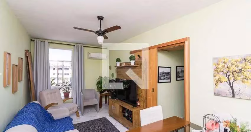 Apartamento para venda - irajá, 2 quartos,  52 m² - rio de janeiro