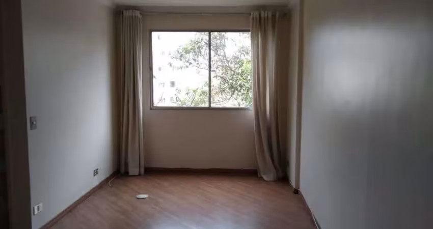 Apartamento para venda - jardim são savério, 2 quartos,  52 m² - são paulo