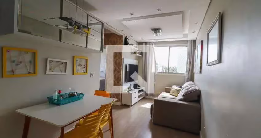 Apartamento para venda - gramadão , 2 quartos,  50 m² - jundiaí