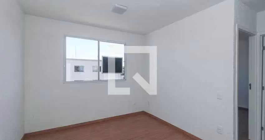 Apartamento para venda - rubem berta, 2 quartos,  41 m² - porto alegre