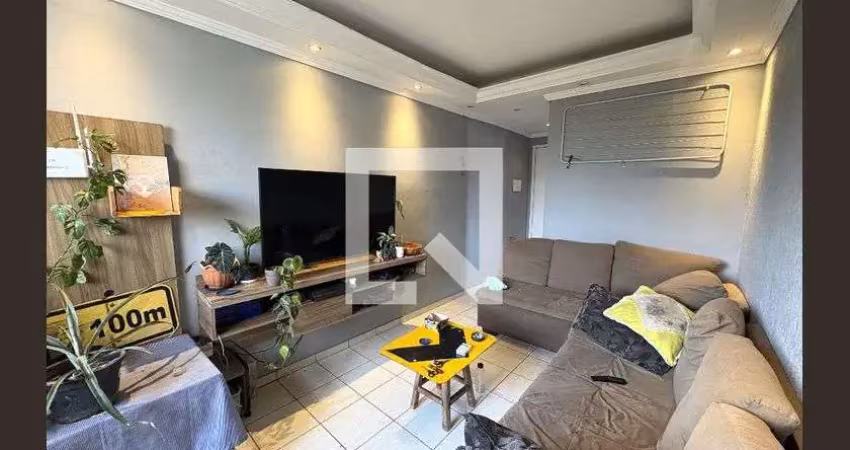 Apartamento para venda - medeiros, 2 quartos,  54 m² - jundiaí
