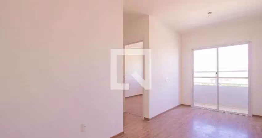 Apartamento para venda - engordadouro, 2 quartos,  47 m² - jundiaí