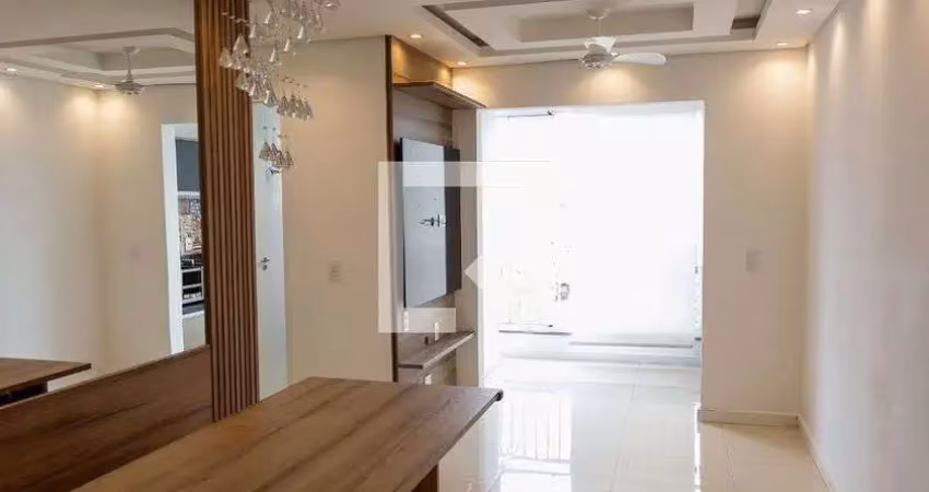 Apartamento para venda - santa maria, 2 quartos,  48 m² - osasco