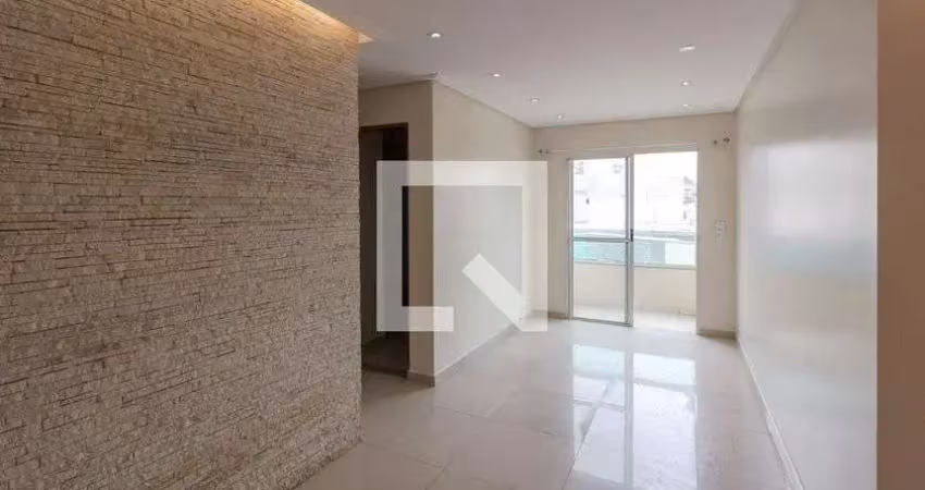Apartamento para venda - vila rosália, 2 quartos,  55 m² - guarulhos