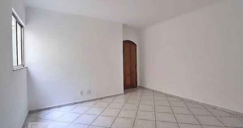 Apartamento para venda - vila américa, 2 quartos,  58 m² - santo andré
