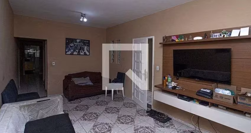 Casa para venda - vila liviero, 4 quartos,  200 m² - são paulo