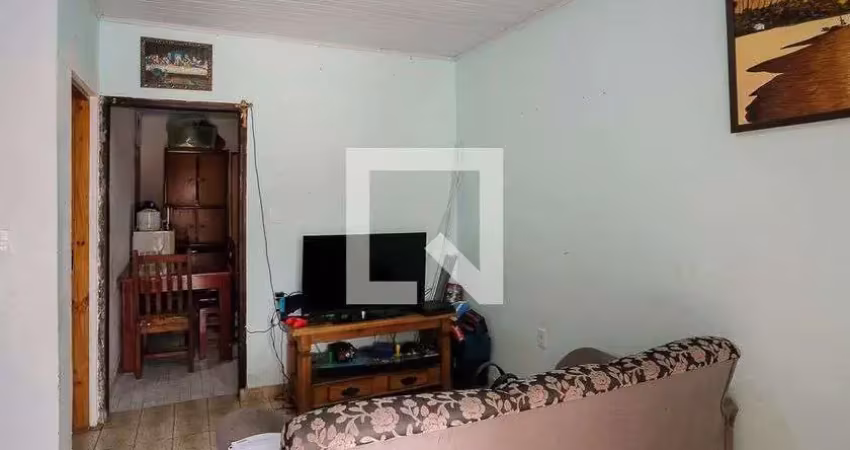 Casa para venda - olímpico, 3 quartos,  150 m² - são caetano do sul