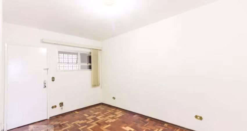 Apartamento para venda - santana, 2 quartos,  54 m² - são paulo