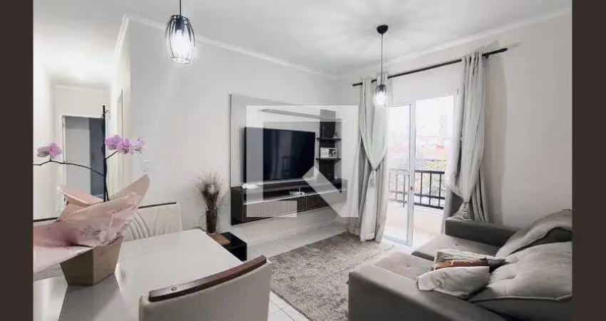 Apartamento para venda - medeiros, 2 quartos,  54 m² - jundiaí