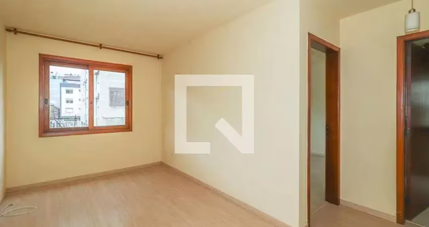 Apartamento para venda - cristo redentor, 2 quartos,  60 m² - porto alegre