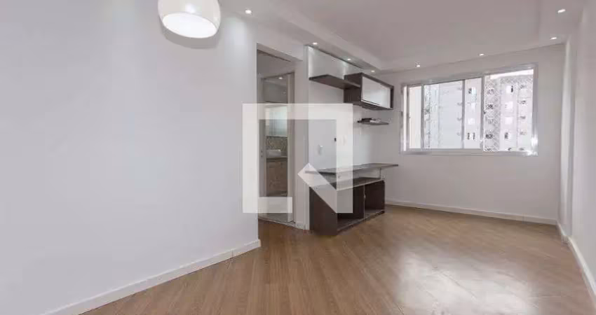 Apartamento para venda - jardim são savério, 2 quartos,  60 m² - são paulo