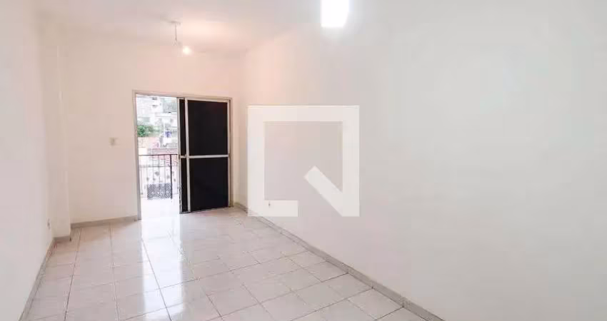 Apartamento para venda - andaraí, 2 quartos,  56 m² - rio de janeiro