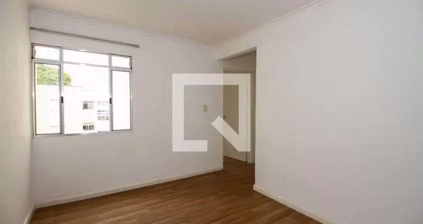 Apartamento para venda - vila madalena, 2 quartos,  48 m² - são paulo