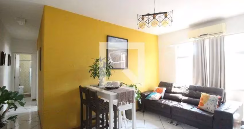 Apartamento para venda - freguesia , 2 quartos,  61 m² - rio de janeiro