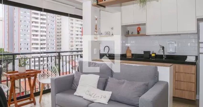 Apartamento para venda - vila pompéia, 2 quartos,  46 m² - são paulo