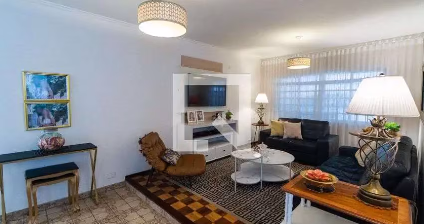 Casa para venda - jabaquara, 3 quartos,  186 m² - são paulo