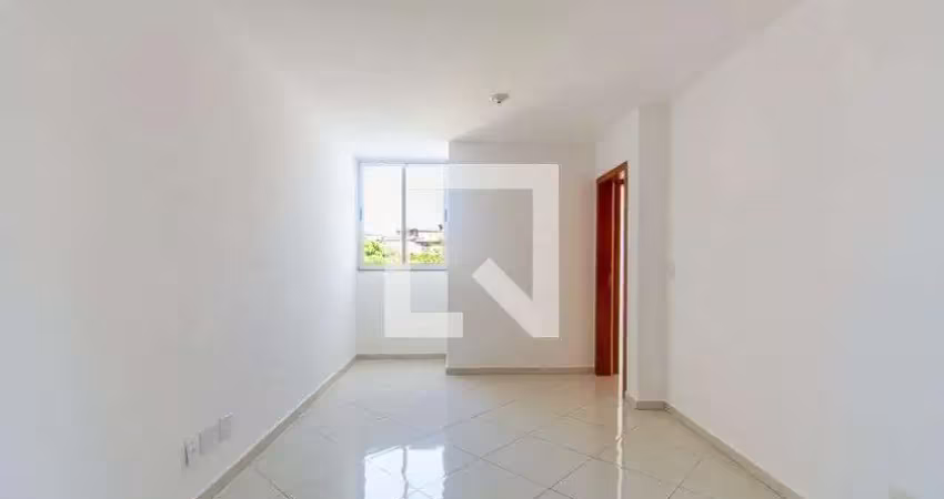 Apartamento para venda - nova vista, 3 quartos,  62 m² - belo horizonte