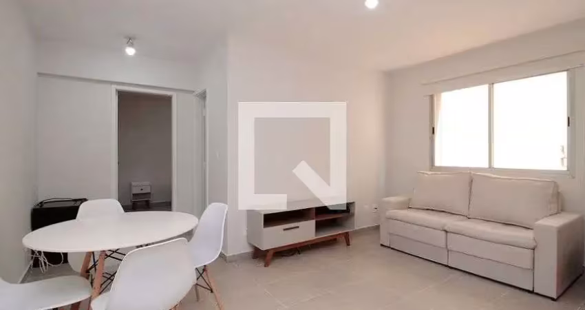 Apartamento para venda - santa cecília, 1 quarto,  70 m² - são paulo